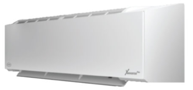 แอร์ Carrier รุ่น X inverter Plus TVAB-W,B,O,P,G-I Series มี WIFI (R32) ประกันคอม 10 ปี อะไหล่ 5 ปี