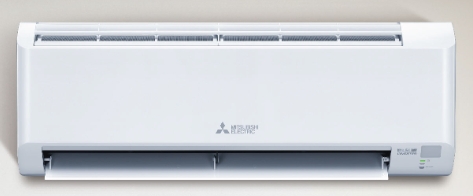 แอร์ MITSUBISHI - HAPPY INVERTER KY Series R32 ปี 2024 รับประกันคอม 5 ปี แผงคอล์ยเย็น และแผงคอล์ยร้อน 3 ปี อะไหล่ 1 ปี