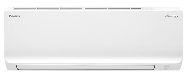แอร์ DAIKIN รุ่น MAX INVERTER KC Series 2024 รับประกันคอมฯ 5 ปี แผงคอยล์เย็น 3 ปี แผงคอยล์ร้อน และอะไหล่ 1 ปี